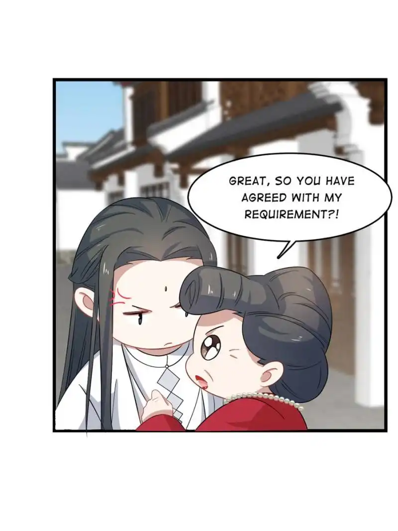 Queen of Posion: The Legend of a Super Agent, Doctor and Princess Chapter 122 6